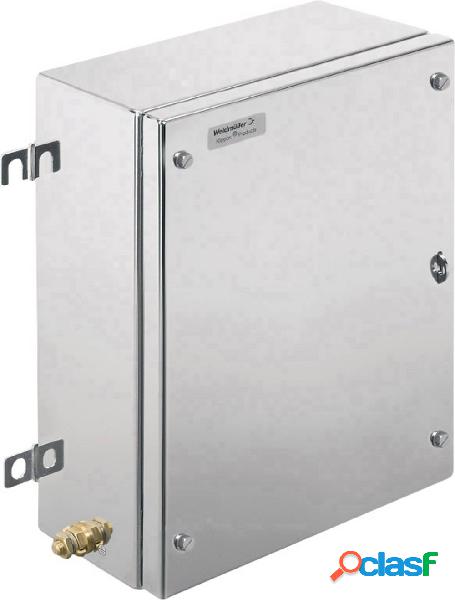 Weidmüller KTB MH 352615 S4E3 Contenitore universale 260 x