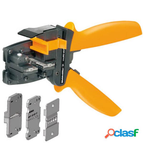 Weidmüller Multi-Stripax 0.75-4²SL 9203610000 Pinza