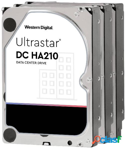 Western Digital Ultrastar 7K2 1 TB Hard Disk interno 3,5