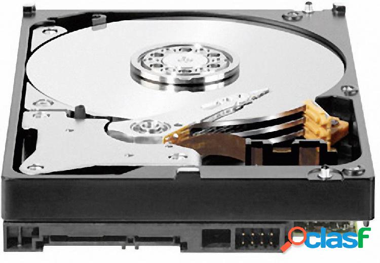 Western Digital WD Red™ 6 TB Hard Disk interno 3,5 SATA