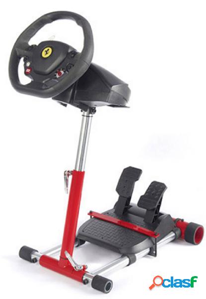 Wheel Stand Pro F458/F430/T80/T100 - Deluxe V2 Supporto per