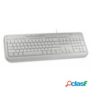 Wired Keyboard 600, USB