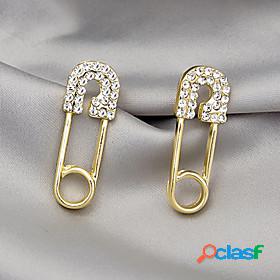 Womens Drop Earrings Earrings Classic Birthday Stylish