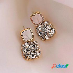 Womens Drop Earrings Earrings Classic Wedding Birthday