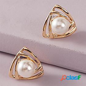 Womens Earrings Classic Stylish Elegant Romantic Classic