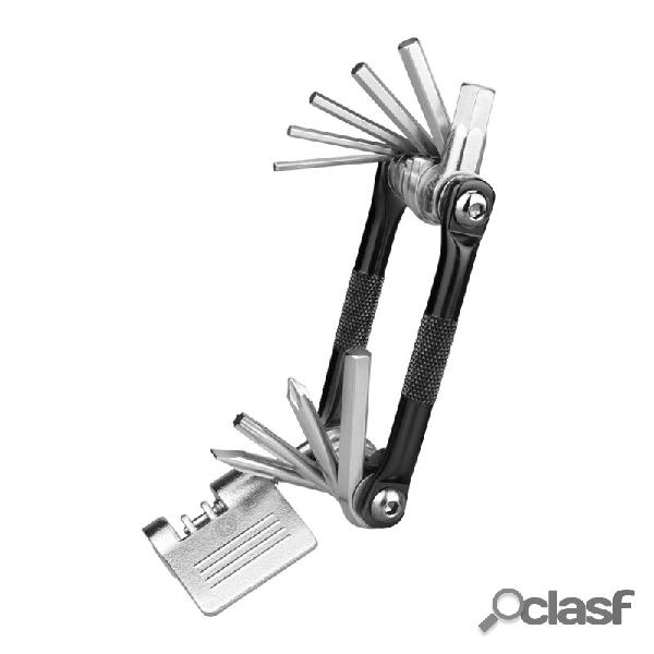 XANES® 11 in 1 strumento di riparazione di biciclette
