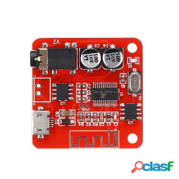 XH-A252 Scheda di decodifica a doppia elaborazione Bluetooth