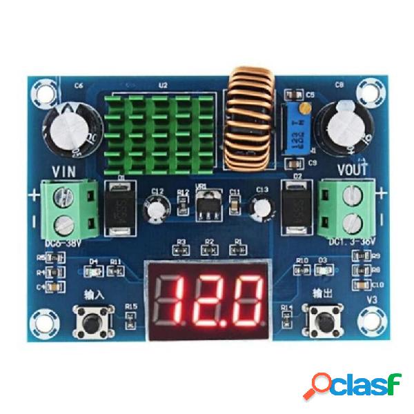 XH-M291 DC-DC 1.3-36V 5A Modulo regolatore di tensione