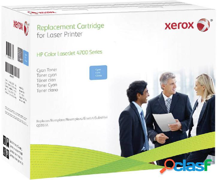 Xerox 003R99737 Cassetta Toner sostituisce HP 643A, Q5951A