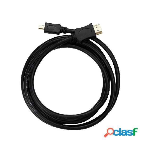 YAHBOOM® Cavo da micro-HDMI a HDMI Cavo monitor per
