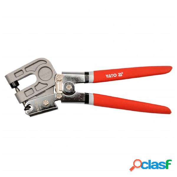 YATO Pinze di Connessione 275 mm