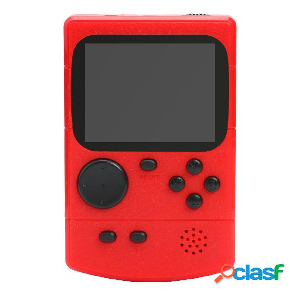 YLW GC35 500 Giochi Mini console di gioco portatile retro