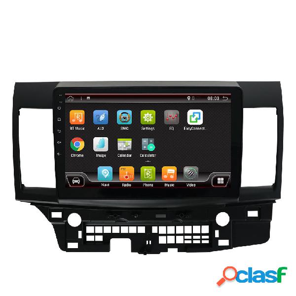 YUEHOO 10.1 Pollici 2 DIN per Android 9.0 Autoradio 4 + 32G