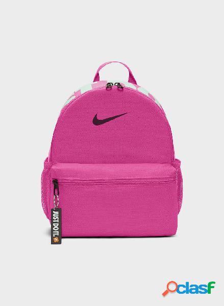 ZAINO MINI JUST DO IT BRASILIA