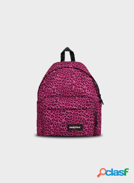 ZAINO PADDED PAKR SAFARI PINK