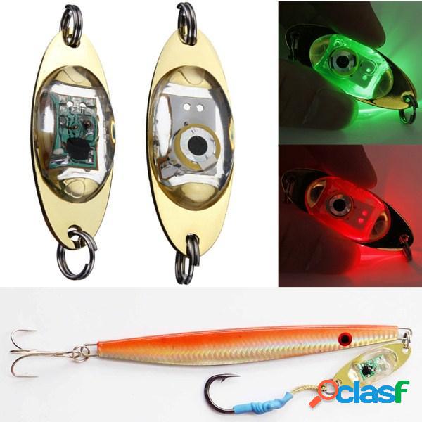 ZANLURE BL-01 luce a led Bait Deep Drop sotto acqua che