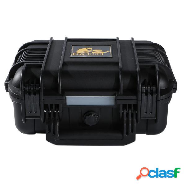 ZIYOUHU CG-36 Custodia antipolvere impermeabile resistente