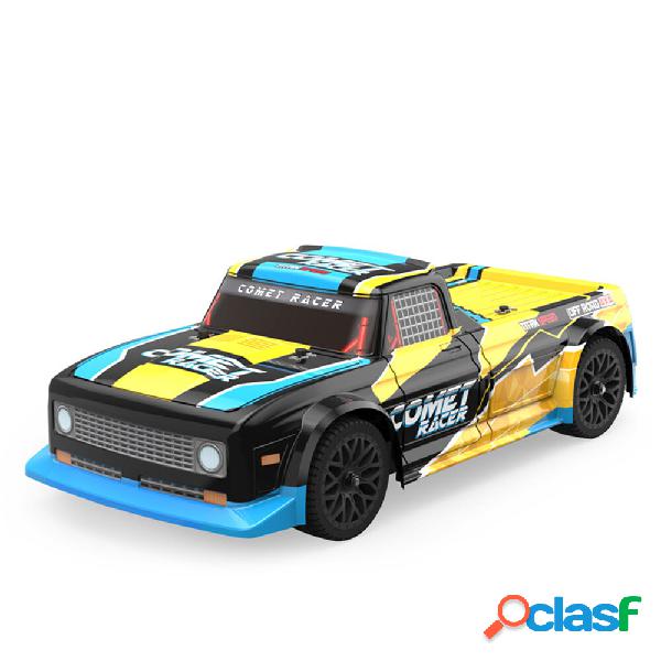 ZROAD 1/10 2.4Ghz 4WD Ad Alta Velocità remoto Controllo RC