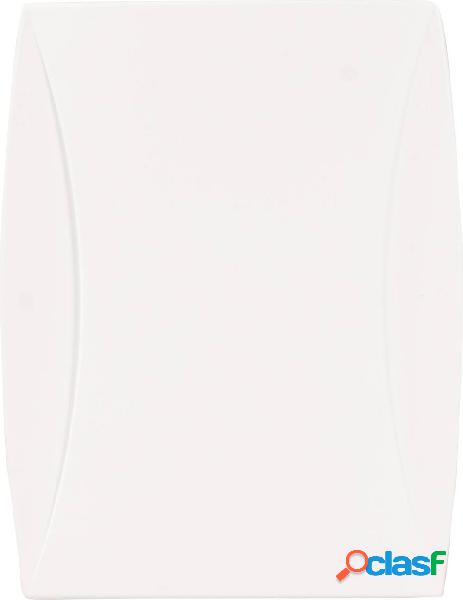 Zamel GNS-921 BIM-BAM Suoneria 230 V (max) 85 dBA Bianco