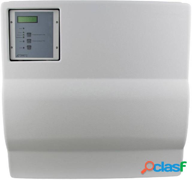 Zehnder Pumpen Raincenter Comfort 25 19083 Sistema raccolta