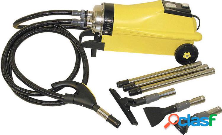 Zehnder Pumpen USS 4000 15645 Aspirafango per stagno e