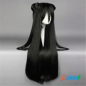 Zhao Linger Cosplay Wigs Womens Heat Resistant Fiber 34 inch