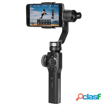 Zhiyun Smooth 4 3-axis Smartphone Gimbal - Black