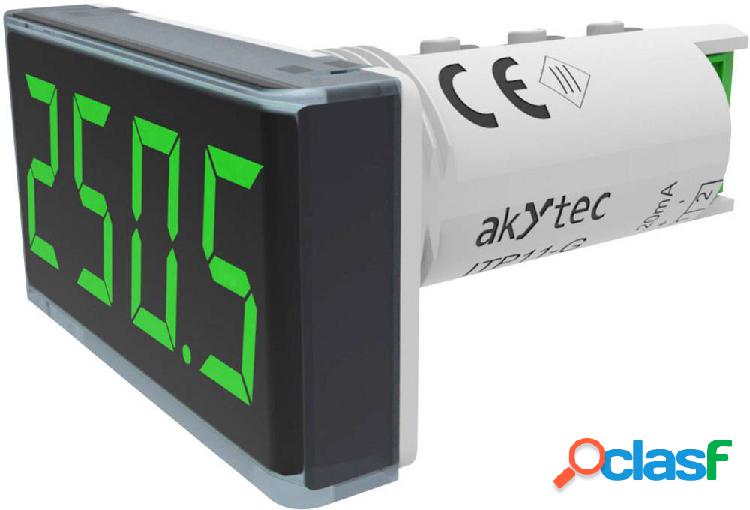 akYtec ITP11-G Display processo ITP11-G 4 - 20 mA