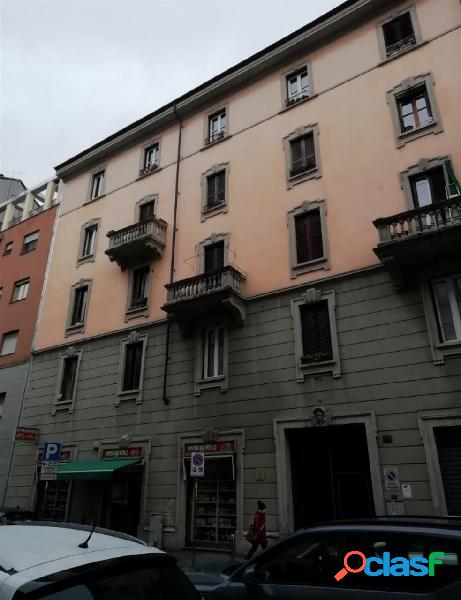 appartamento all'asta Via Matteo Maria Boiardo 11