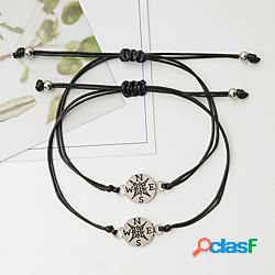 braccialetti bussola corrispondenti braccialetti relazione