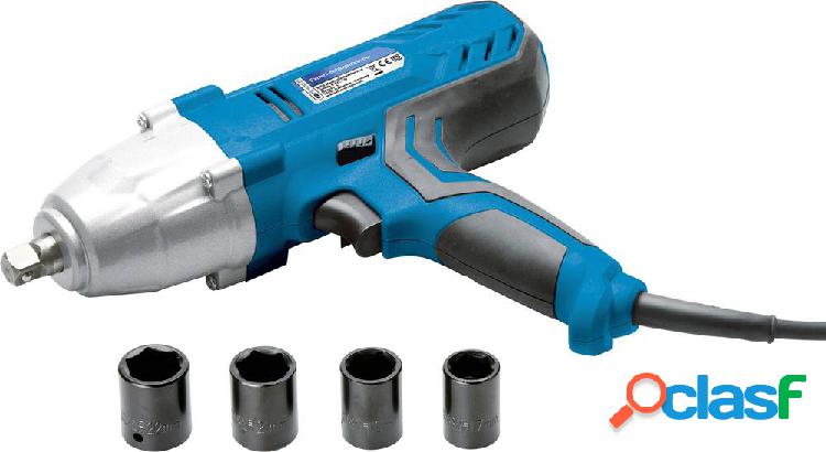 cartrend Expert 50275 Avvitatore a impulsi