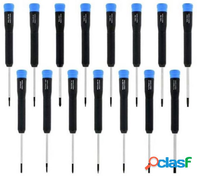 iFixit Marlin EU145462-1 Kit di riparazione 15 parti