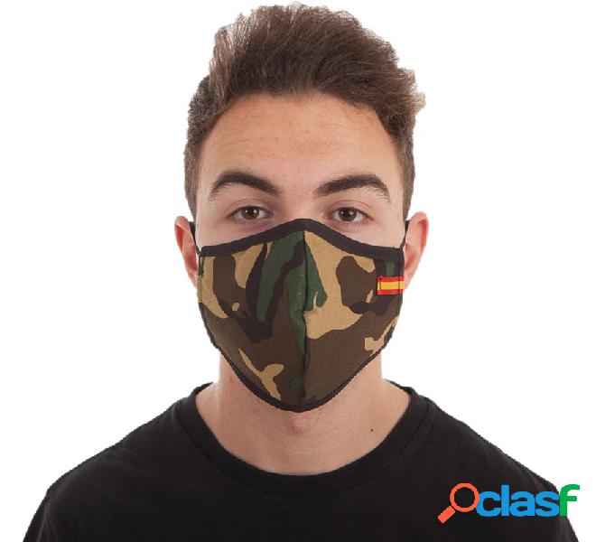 maschera camuffamento bandiera filtri protettivi igieniche 3