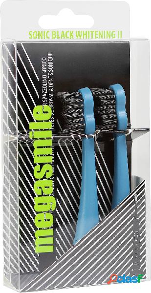megasmile EBK 10183 MS EBK BLAU Accessorio spazzolino Blu