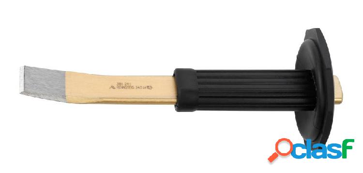 scalpello HS piegato 240 mm Rennsteig Werkzeuge 381 241 1