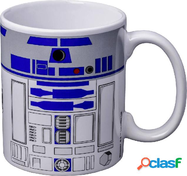 tazza Star Wars (R2-D2)