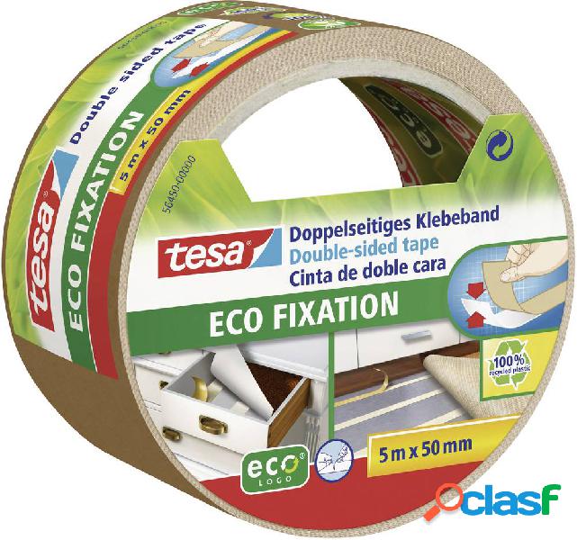 tesa ECO FIXATION 56450-00000-11 Nastro biadesivo (L x L) 5