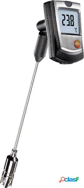 testo 905-T2 Termometro -50 - +350 °C Sensore tipo K