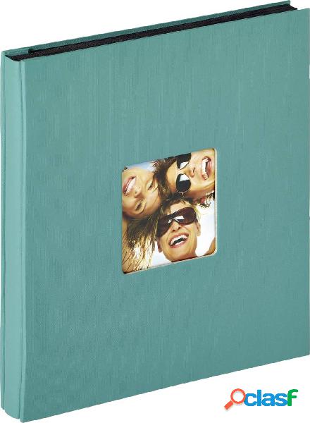 walther+ design EA-110-K Album porta foto (L x A) 33 cm x 31