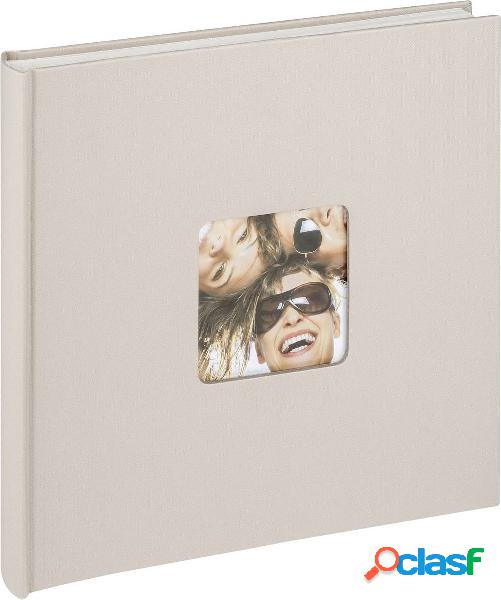 walther+ design FA-205-E Album porta foto (L x A) 26 cm x 25
