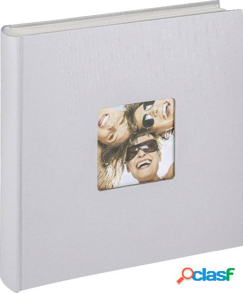 walther+ design FA-208-D Album porta foto (L x A) 30 cm x 30