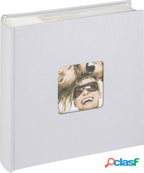 walther+ design ME-110-D Album porta foto (L x A) 10 cm x 15