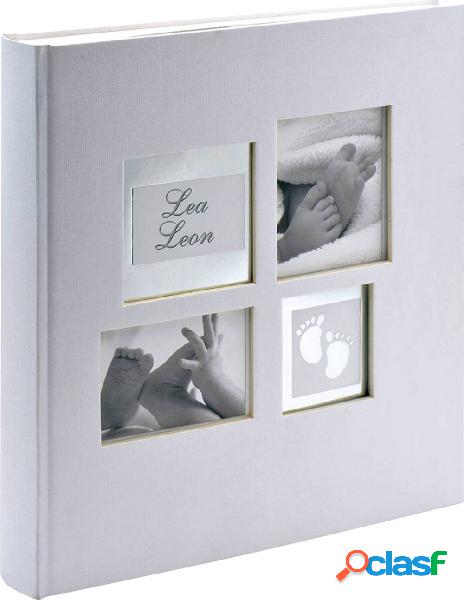 walther+ design UK-172 Album porta foto (L x A) 28 cm x 30.5