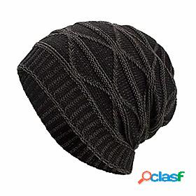 winter hats, unisex warm hat, skull cap, ski hat, knit hat