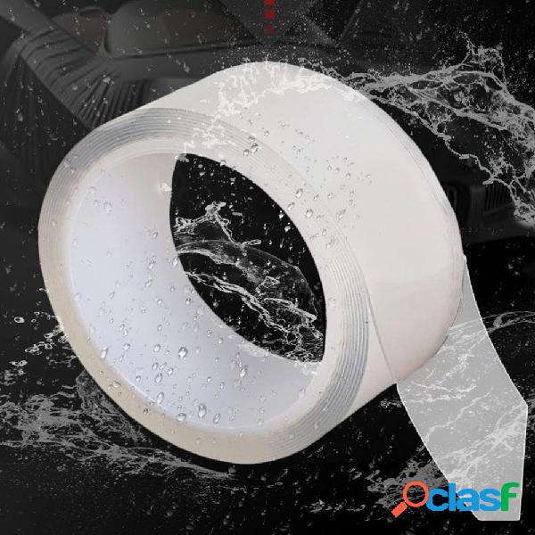 0.5mm Nastro adesivo trasparente impermeabile Nastro adesivo