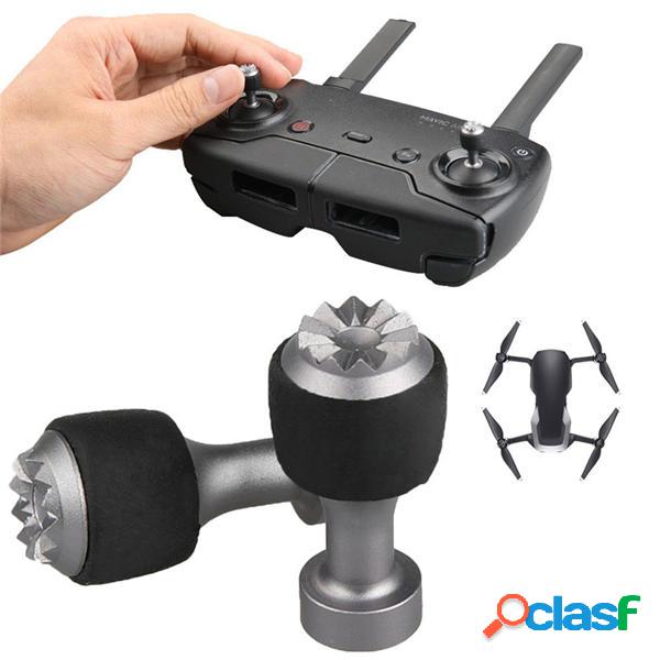 1 paio remoto Joystick di controllo bastone coperchio