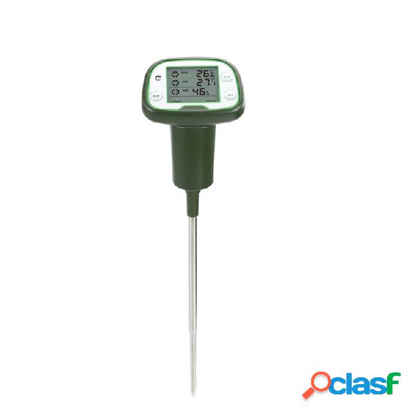 -10 ℃ ~ + 50 ℃ 20% ~ 99% RH Rilevatore di umidità della