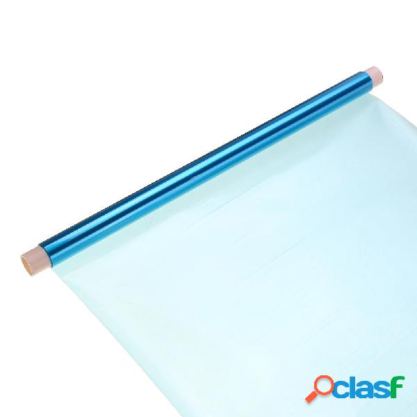 10 pz 30 CM 1M Pellicola Secca Fotosensibile Portatile Per