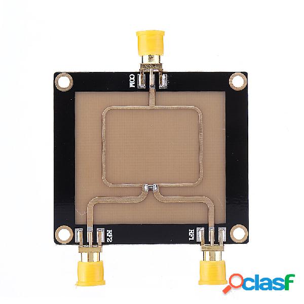 100-2700M 25W Combinatore di potenza Splitter Microstrip Due