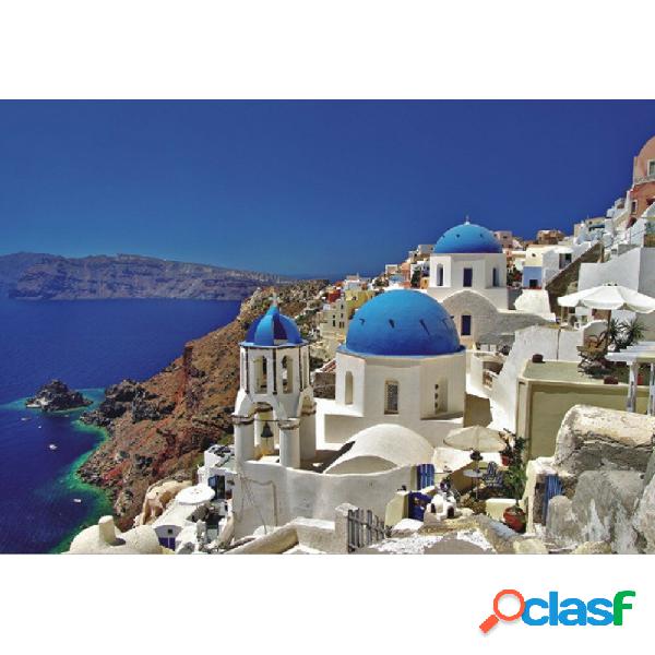 1000 pezzi di puzzle Decompression Scenery Series Jigsaw